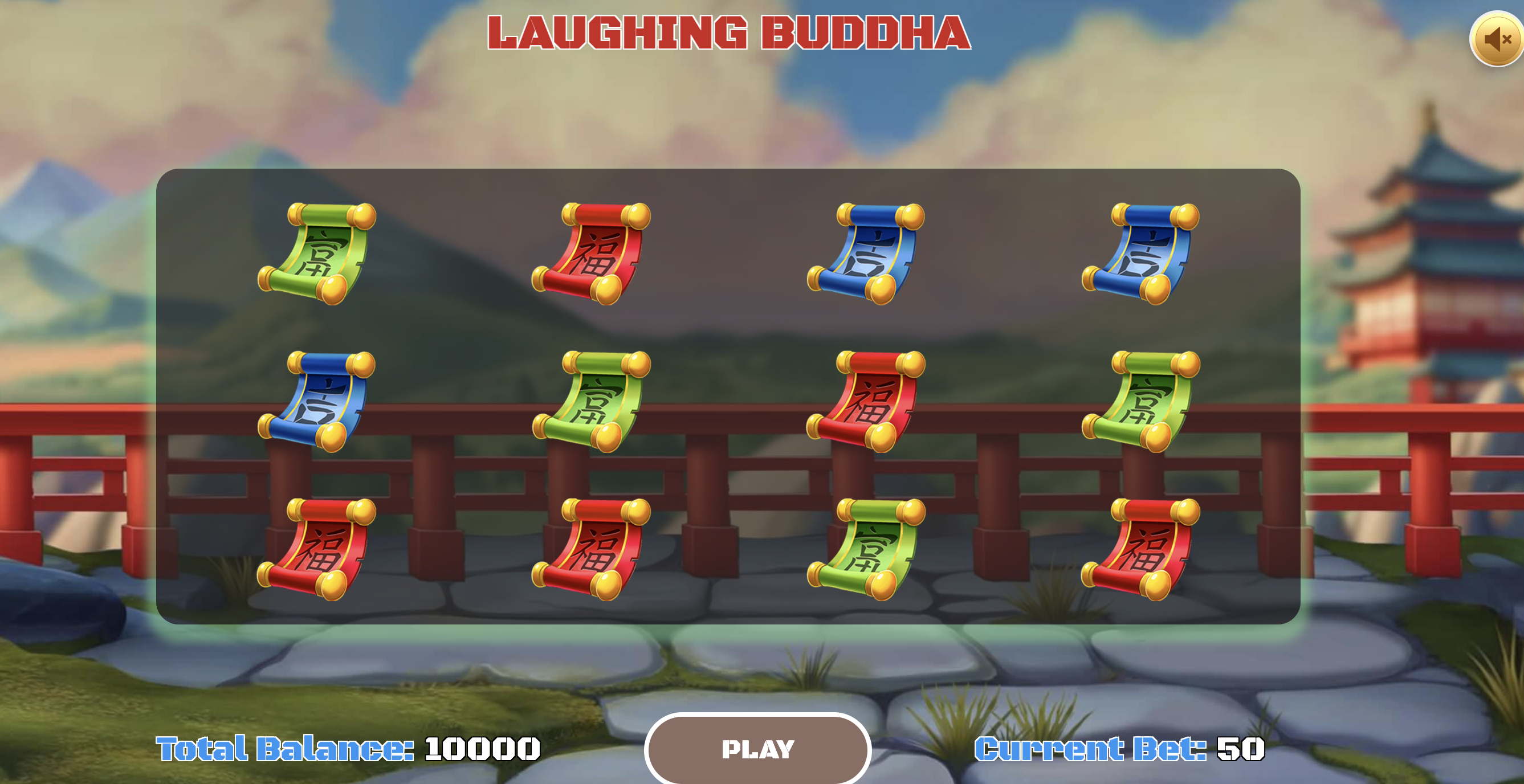 Rainbow Mania Game